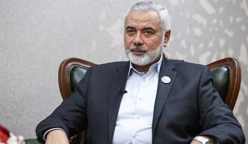 هنیه اسامی بازداشت‌شدگان فلسطینی در ریاض را در اختیار سازمان ملل قرار داد