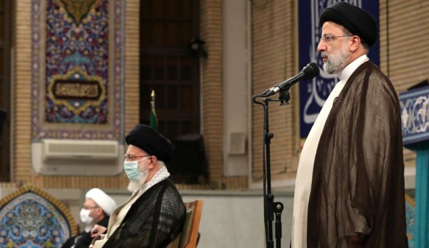 رئیس جمهور: آمریکا و اروپا دچار بحران در تصمیم‌گیری هستند/ اقتصاد کشور را به مذاکره گره نمی‌زنیم
