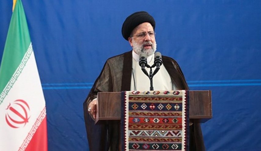رئیسی: قهرمانان مدال آور کشور باید حمایت شوند