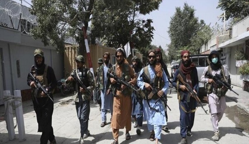 درگیری طالبان با آدم ربایان مسلح در افغانستان/ ۱۷ نفر کشته شدند