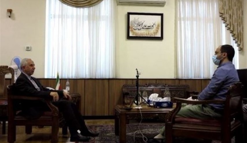 دریافت عوارض از کامیون‌های ایرانی برخلاف توافق ۳ جانبه است/ اتصال چابهار به گرجستان و دریای سیاه را دنبال می‌کنیم/ ساخت جاده ترانزیت جایگزین به سرعت دنبال می‌شود