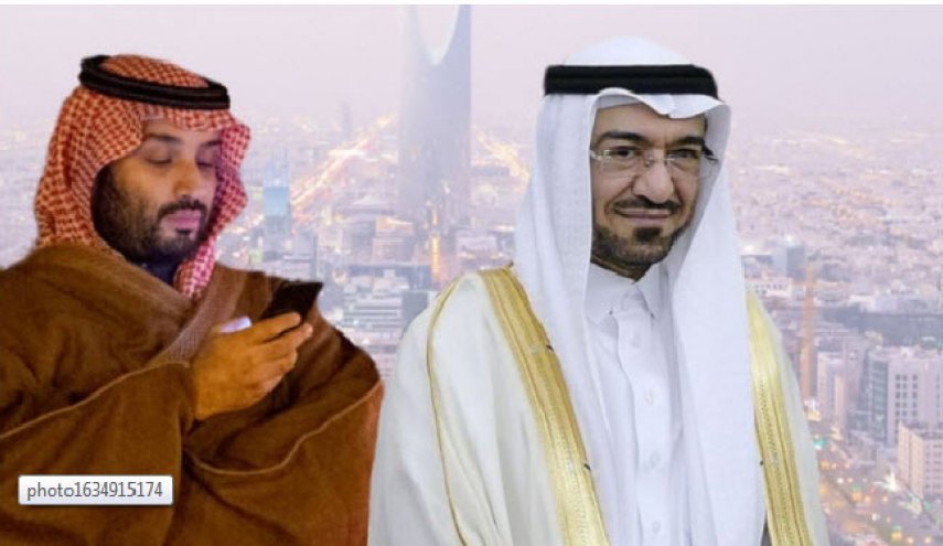 مشاور امنیتی سابق سعودی‌ها: بن سلمان بیمار روانی است، می‌خواست ملک عبدالله را ترور کند
