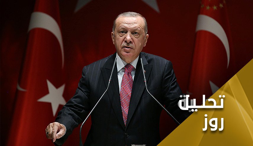 آیا اردوغان وارد مواجهه نظامی مستقیم با دمشق می شود؟