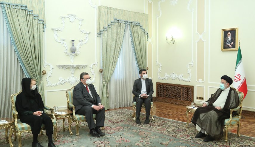 فنلاند و اتحادیه اروپا نباید تحت تأثیر فشارها و یکجانبه‌گرایی آمریکا قرار گیرند
