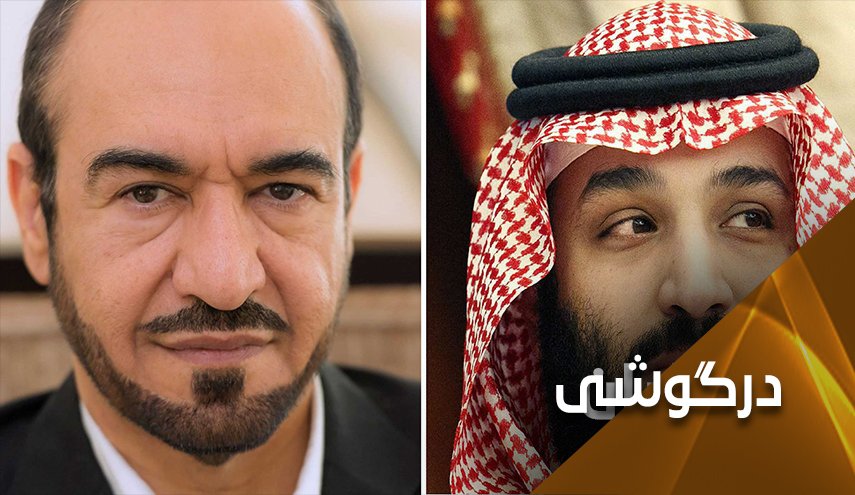 الجبری از جنایات هولناک بن‌سلمان پرده برداشت