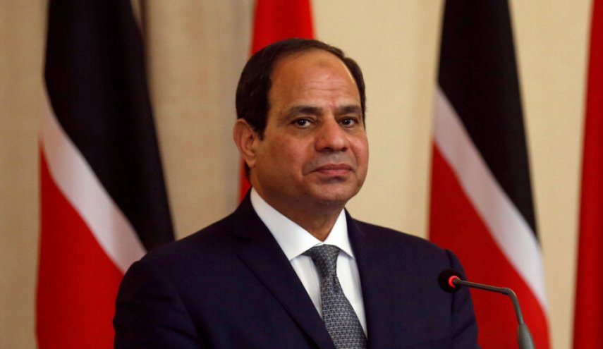 لغو وضعیت فوق العاده در مصر پس از ۴ سال