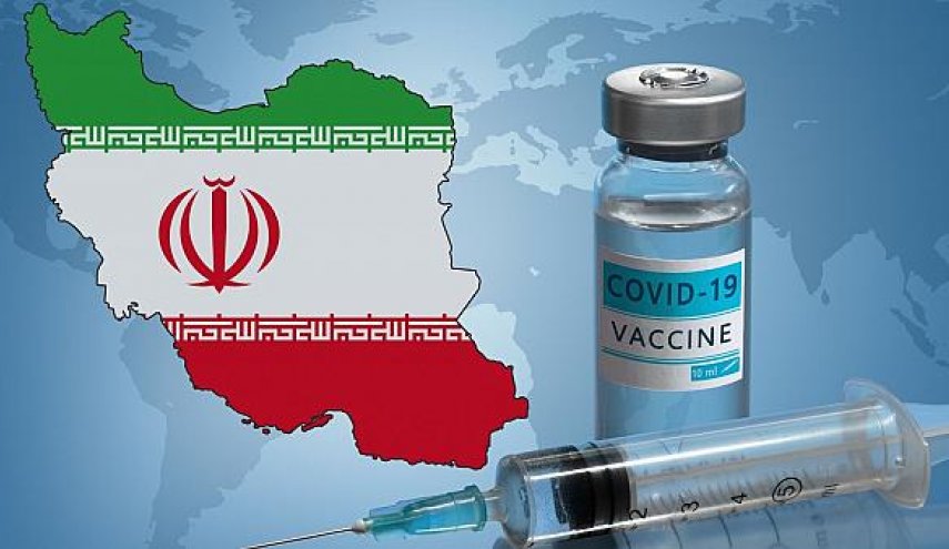 زمان توزیع واکسن‌های فخرا، رازی و اسپایکوژن