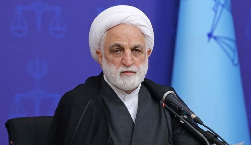 محسنی اژه‌ای: قوانین دهه‌های گذشته پاسخگوی نیازهای امروز کشور نیست