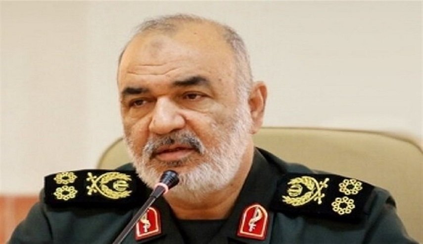 اللواء سلامي: قدراتنا العسكرية تشهد نموا على كافة الأصعدة