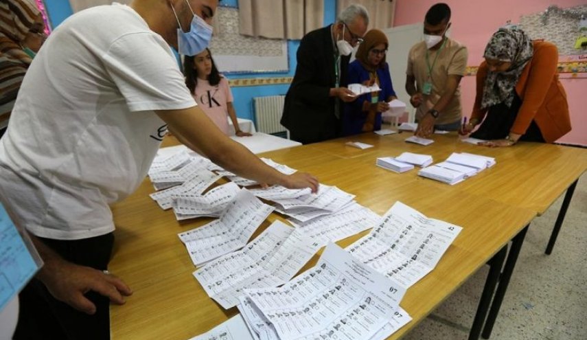 کمیساریای انتخابات عراق: بیش از 800 صندوق رای بازشماری دستی خواهد شد