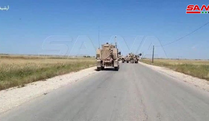 مجلة نيوزويك: التدخل الأمريكي في سورية فشل وقد يتحول إلى كارثة