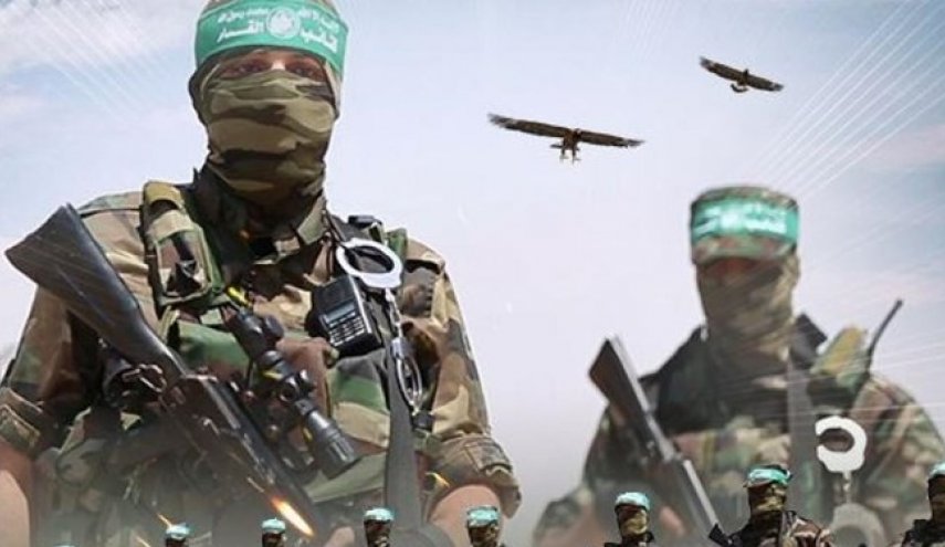 القسام: موشک‌های خود را به وجب به وجب فلسطین اشغالی خواهیم فرستاد