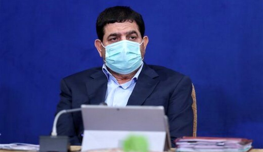 معاون رئیسی دستور فوری صادر کرد
