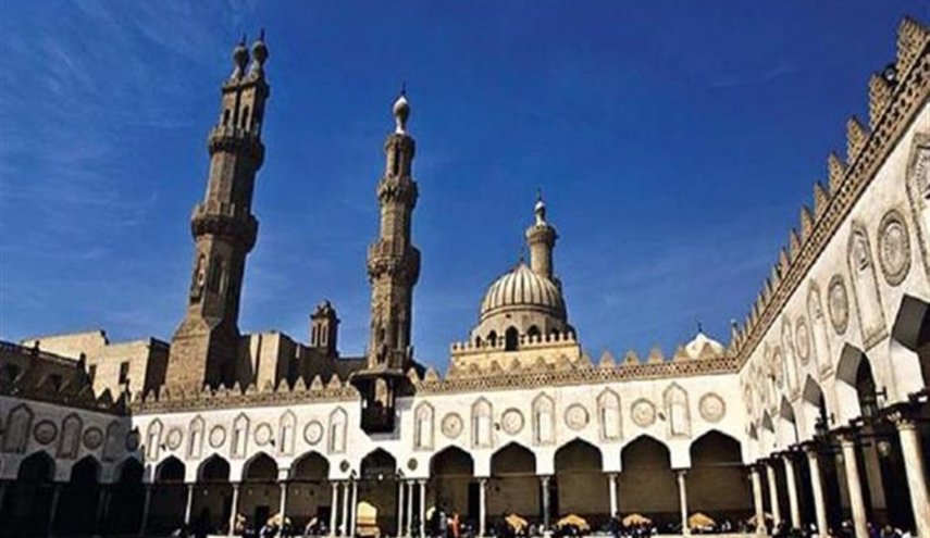 الأزهر يدين محاولات استيلاء الاحتلال على أراضٍ بالضفة الغربية
