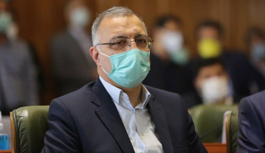 مترو تهران تا ۹ صبح فردا رایگان شد