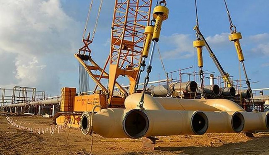 3 اكتشافات جديدة للبترول والغاز في الصحراء الغربية بمصر
