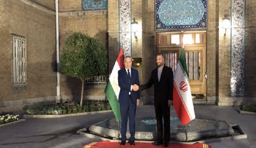 امیرعبداللهیان: امیدواریم نشست تهران به ثبات، آرامش و توسعه افغانستان کمک کند