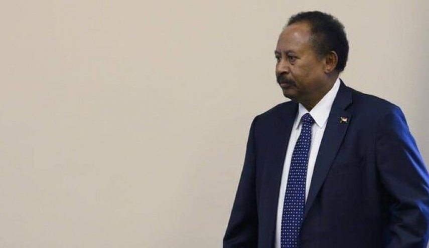 نخست وزیر سودان به خانه اش بازگردانده شد