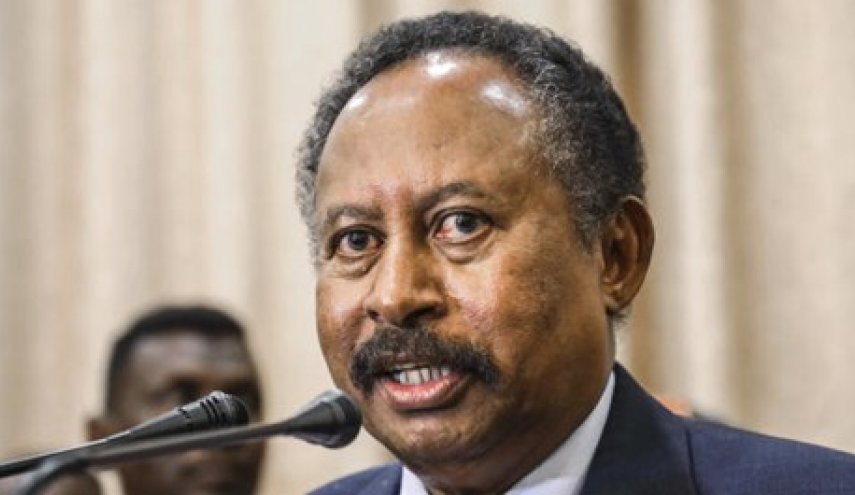 آزادی نخست‌وزیر برکنار شده سودان؛ آمریکا استقبال کرد
