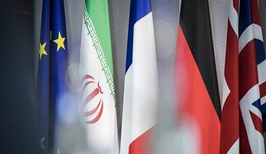 اعلام آمادگی ایران برای گفت‌وگوهای مستقیم با اعضای اروپایی برجام
