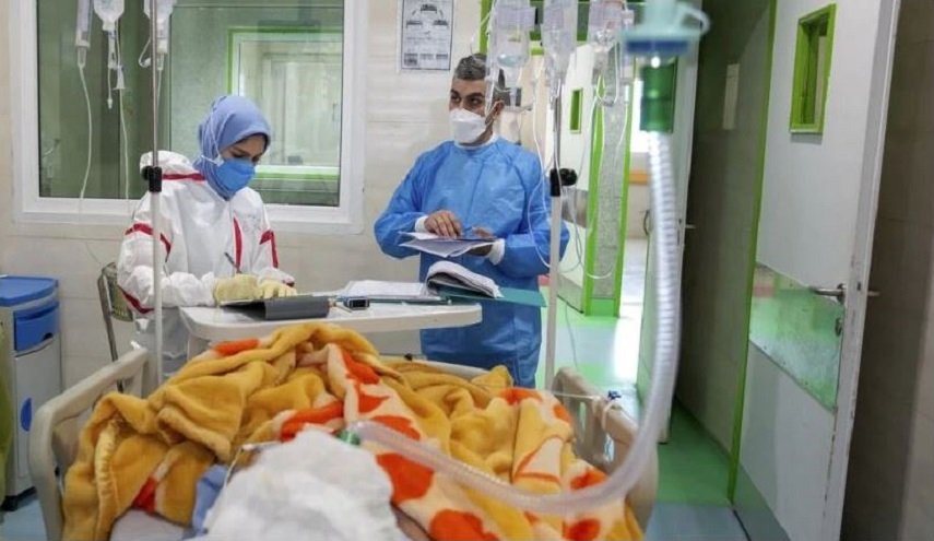 الصحة الإيرانية: 197 وفاة و10644 إصابة جديدة بكورونا