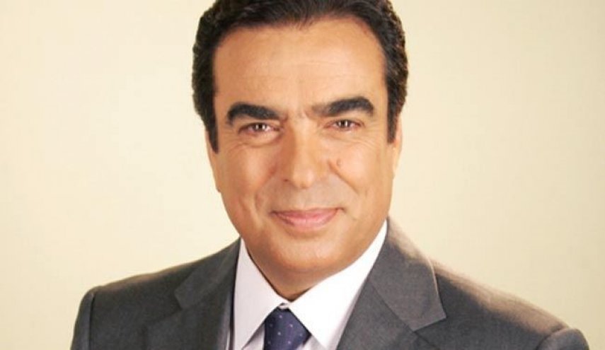 تقدیر وزیر اطلاع رسانی یمن از همتای لبنانی خود