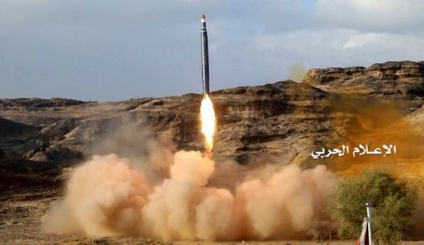درخواست کمک ریاض از واشنگتن برای مقابله با پهپادها و موشک‌های یمنی‌
