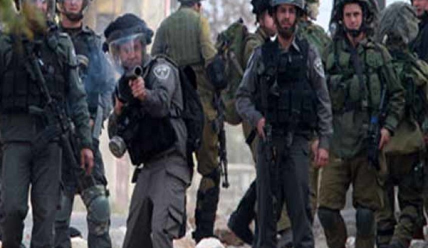 وقوع درگیری های شدید میان فلسطینیان و صهیونیستها در «الخلیل»