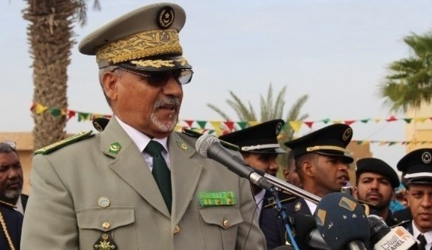 قائد الأركان الموريتاني: الجماعات الإرهابية لا تزال نشطة بالساحل الإفريقي