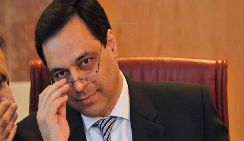 بازجویی «دیاب» در رابطه با پرونده انفجار بندر بیروت متوقف شد