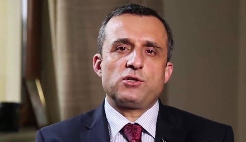«خلیلزاد» معمار طرح بزرگ شکست افغانستان است و نمی تواند با مصاحبه‌ «بوی تعفن» شکست را پاک کند