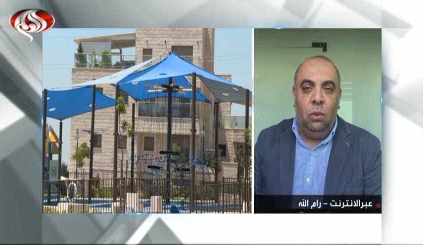 3 هدف رژیم صهیونیستی از شهرک سازی در کرانه غربی