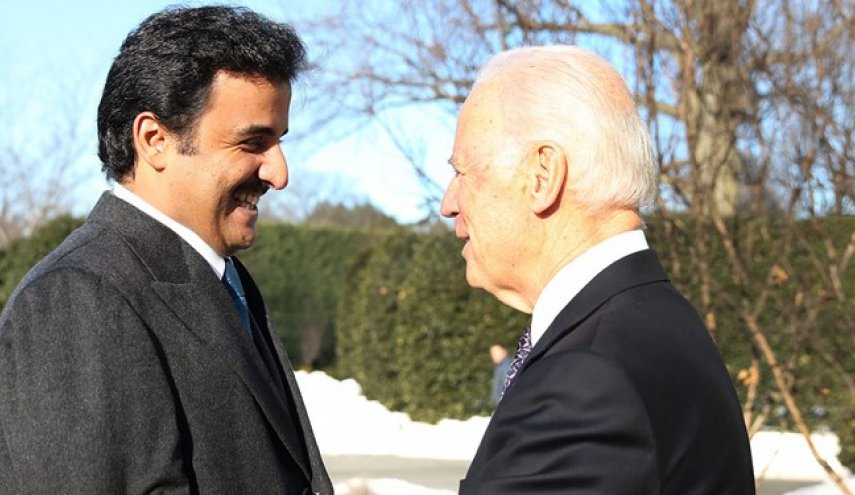 نگرانی آمریکا از خشم عربستان و امارات درباره‌ فروش پهپاد به قطر