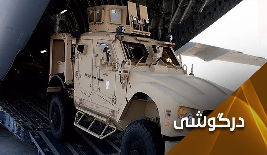 نگرانی آمریکا با نزدیک شدن آزادی مأرب بیشتر می شود