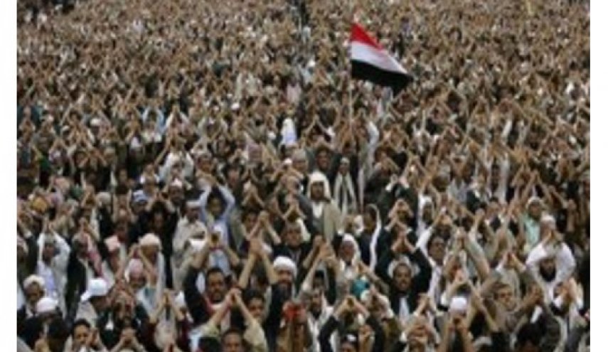 استان مأرب به یمن بازگشته است 