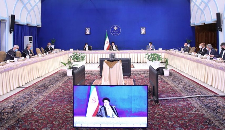 آیت‌الله رئیسی: رفع مشکل اشتغال با توصیه مقدور نیست/ باید جنبش ایجاد شغل به‌راه انداخت