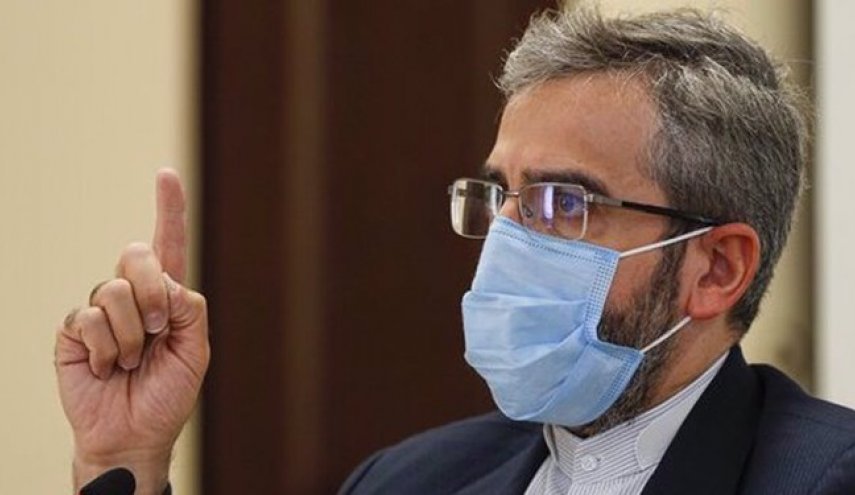 باقری: مسکو و پکن از موضع ایران در مذاکره نتیجه محور حمایت می کنند/ گفتگوی های ما با کشورهای گروه ۱+۴ است