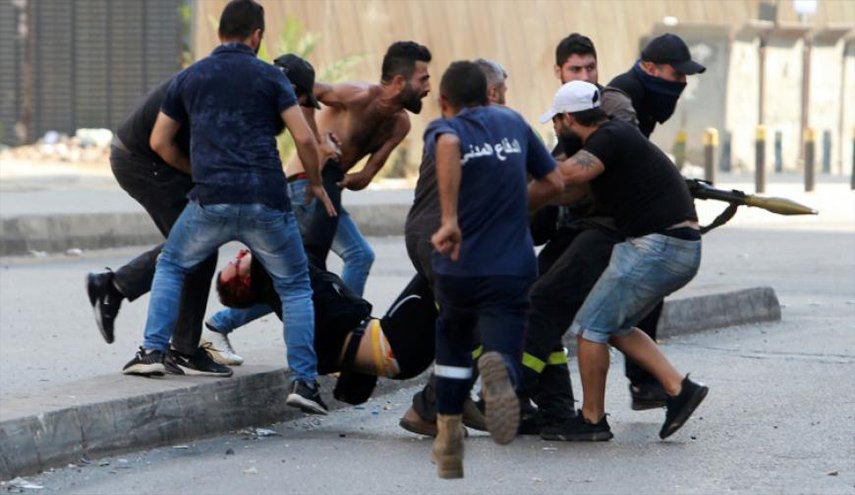 محاضر التحقيقات في مجزرة الطيونة: القوات اللبنانية كانت مستعدة