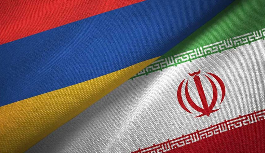 ارمنستان: ادعاهای علی‌اف علیه ایروان و تهران بی‌اساس است