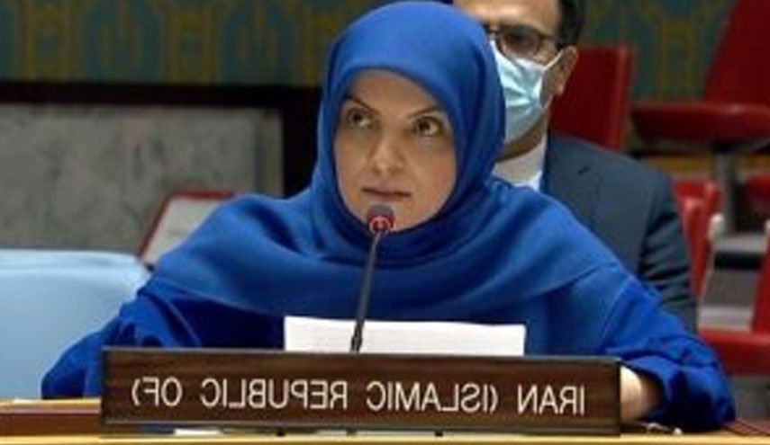 ایران، پایان محاصره یمن و لغو تحریمهای سوریه را خواستار شد