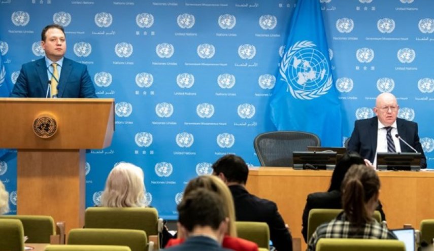 مسکو: اقدامات ایران واکنش به خروج یکجانبه آمریکا از برجام است