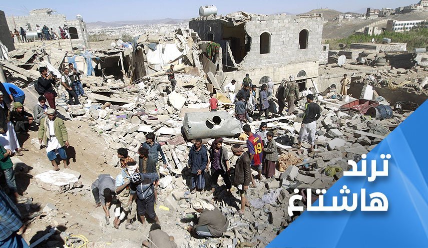 واکنش کاربران لبنانی به اقدام ریاض علیه بیروت/ نقش عربستان در حملات 11 سپتامبر تا حمله به یمن و هرج و مرج در لبنان