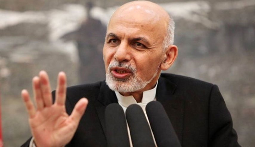 جزییات روز فرار «اشرف غنی» از زبان وزیر دفاع پیشین افغانستان 