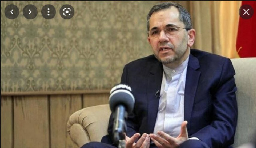 تخت روانچی: در صورت اراده سیاسی، خلع سلاح هسته‌ای جهان عملی می‌شود