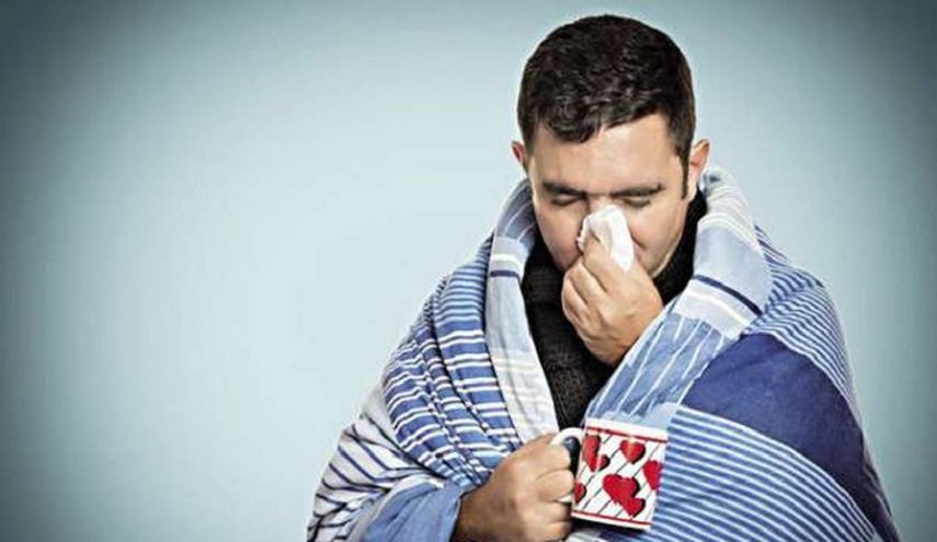 تعرف على طرق سهلة تحميك من 'نزلة البرد' قبل أن تبدأ!
