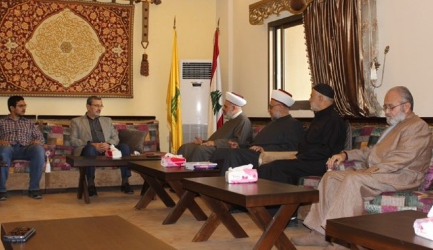 عضو «الوفاء للمقاومة»: عربستان به دنبال تکمیل محاصره آمریکایی علیه لبنان است