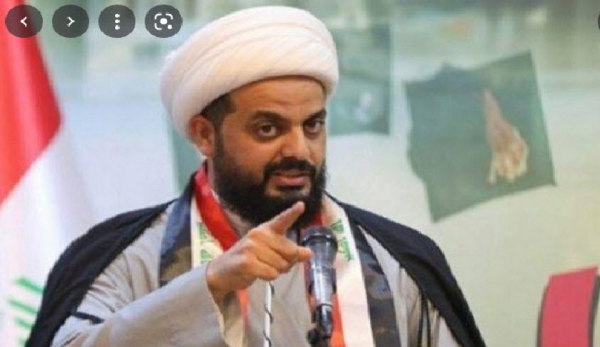 الخزعلی: به کسانی که در شمارش الکترونیک آرا خیانت کردند در شمارش دستی اعتماد نداریم