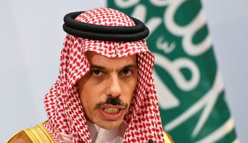 وزیر خارجه عربستان: مشکل اصلی ما با حزب الله است