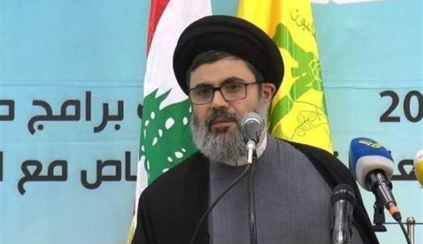 صفی الدین: هجمه به بیروت با شکست بن سلمان در مأرب ارتباط دارد
