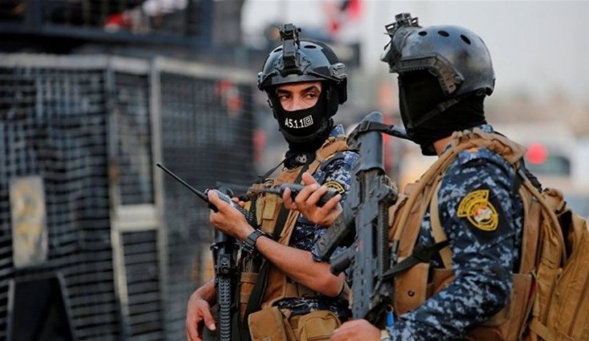 السلطات الامنية العراقية تواصل الاطاحة بخلايا 'داعش'